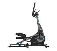 Bicicleta elíptica cecotec drumfit elliptical 8000 motor pro
