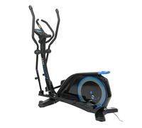 Bicicleta elíptica HMS H1833i Premium 62x145x155 cm Unisex