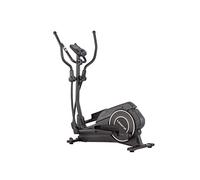 Bicicleta Elíptica Maskhal MK230, Entrenamiento Ciclismo Cardio con 32 Niveles de Resistencia, 145 cm x 65 cm x 162,5 cm, Bluetooth, Pantalla LCD y Consola