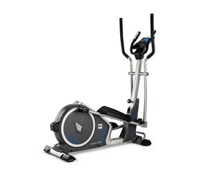 Bicicleta Elíptica Plegable BH Easystep Dual