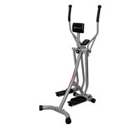 Bicicleta elíptica plegable Christopeit 80x60x148 cm Unisex
