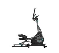 Bicicleta Elíptica Plegable con Resistencia Magnética y APP para Entrenamiento en Casa de Cecotec