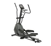 Bicicleta Elíptica Plegable Horizon Fitness Andes 3.1 con Zancada de 50,8 cm y 16 Niveles de Resistencia