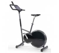 Bicicleta Ergométrica Stil-Fit Pure negro