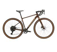 Bicicleta ESKER 2.0 (GRAVEL) 2025 Marron L