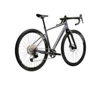 Bicicleta ESKER 5.0 GRX 1X12 Dorado L(20")28