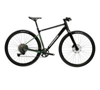 Bicicleta ESKER FLATBAR Pequeño (18") 28"