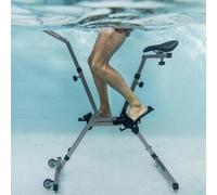 Bicicleta estática acuática - CD Talla única