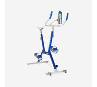 Bicicleta estática aquagym ligera Fitbike Evo Talla única