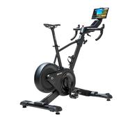 Bicicleta estática BH Fitness EC01R 144x61x136 cm Unisex