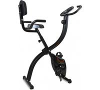 Bicicleta estática BH Fitness Evo B1500 Con Holder 46x57x146 cm Unisex