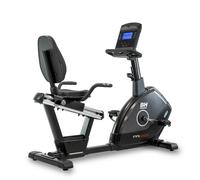 Bicicleta estática BH Fitness i.TFR Ergo Dual 167x68x130 cm Unisex