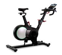 Bicicleta estática BH Fitness Lyon Climber 140x50x122 cm Unisex