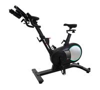 Bicicleta estática BH Fitness TU Unisex