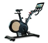 Bicicleta estática BH Fitness Xalibur Multimedia 157x62x139 cm Unisex