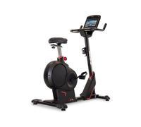 Bicicleta Estática BH Luxor XTB - TFT Multimedia
