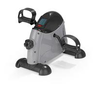 Bicicleta Estática Bicicleta de Pedal Entrenador de Piernas Mini Bike Trainer...
