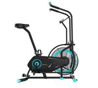 Bicicleta estática Cecotec Drumfit CrossFit 2000 Eolo TU Unisex