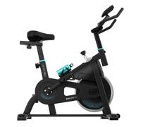 Bicicleta estática de competición DrumFit Indoor 10000 - CECOTEC