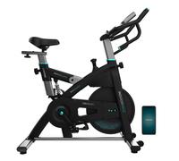 Cecotec Bicicleta Indoor Drumfit Indoor 24000 Race Sprint