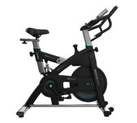 Cecotec Bicicleta Indoor Drumfit Indoor 24000 Race Sprint