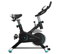 Bicicleta estática Cecotec Drumfit Indoor 6000 Compact TU Unisex