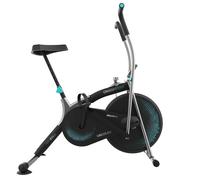 Bicicleta estática Cecotec Drumfit WOD Rider 1000 Eolo 180 cm Unisex