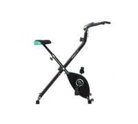 Bicicleta estática cecotec drumfit x-bike 3000 neo 122 cm