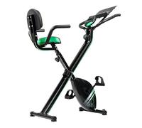 Bicicleta Estática Plegable DrumFit X-Cycle 1500 Neo Pro (Negra) - CECOTEC