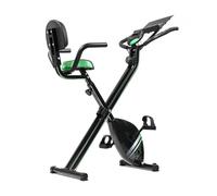 BICICLETA ESTATICA CECOTEC PLEGABLE CECOTEC X- BIKE PRO 07016