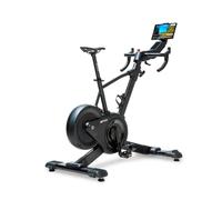 Bicicleta estática con manillar de bicicleta de montaña BH Fitness EC01 Exercycle TU Unisex