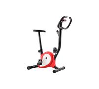 Bicicleta Estática Con Resistencia De Cinta Vidaxl - Bicicleta De Ejercicio MKP