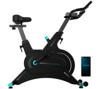 Bicicleta estática conectada magnética Drumfit Indoor 10000 - CECOTEC