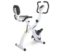 Bicicleta estática de 3 posiciones BH Fitness X_TRI II 131x61x100 cm Unisex