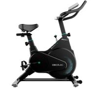 Bicicleta estática de competición DrumFit Indoor 10000 - CECOTEC