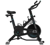 Bicicleta estática de competición DrumFit Indoor 13000 - CECOTEC