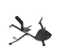 Bicicleta Estática Domyos EB Seat Conectada Posición Semitumbada Talla única