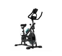 Bicicleta Estática Drumfit Indoor 6000 Forcis - CECOTEC