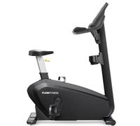 Bicicleta estática Flow Fitness Perform Pro B6i TFT Console 112,3x67,5x150,5 cm Unisex
