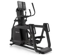 Bicicleta estática Flow Fitness Perform Pro X6i LED Console 182,5x87,2x183,5 cm Unisex