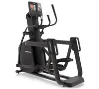 Bicicleta estática Flow Fitness Perform Pro X6i TFT Console 182,5x87,2x183,5 cm Unisex