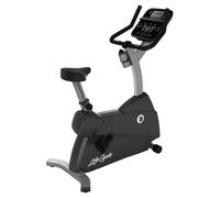 Bicicleta Estática Life Fitness C1 Track Connect+ Entrega + Instalación Incluída en Península