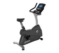 Bicicleta Estática Life Fitness C3 Go + Entrega + Instalación Incluída en Península