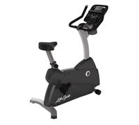 Bicicleta Estática Life Fitness C3 Track Connect + Entrega + Instalación Incluída en Península
