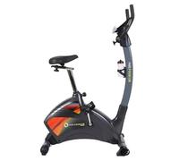 Bicicleta estática magnética HMS M1820i Premium 100x56x150 cm Unisex
