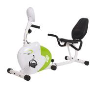 Bicicleta estática magnética reclinada HMS Premium R9259 TU Unisex