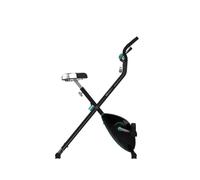 Bicicleta Estática Plegable DrumFit X-Bike Neo: Confort y Tecnología en Casa de Cecotec