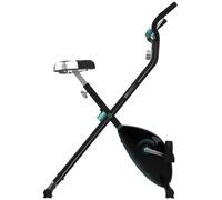 Cecotec Drumfit X-Bike Neo Bicicleta Estática Plegable