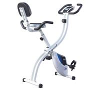 Bicicleta Estática Plegable ION Axel
