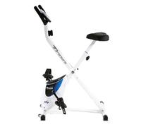 Bicicleta Estática Plegable ION Tron